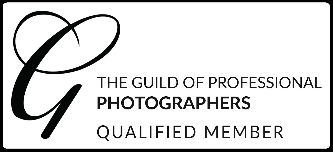 I am a qualified member of the Guild of Photography.
